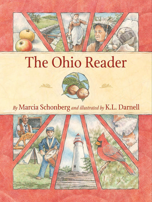 Title details for The Ohio Reader by Marcia Schonberg - Available